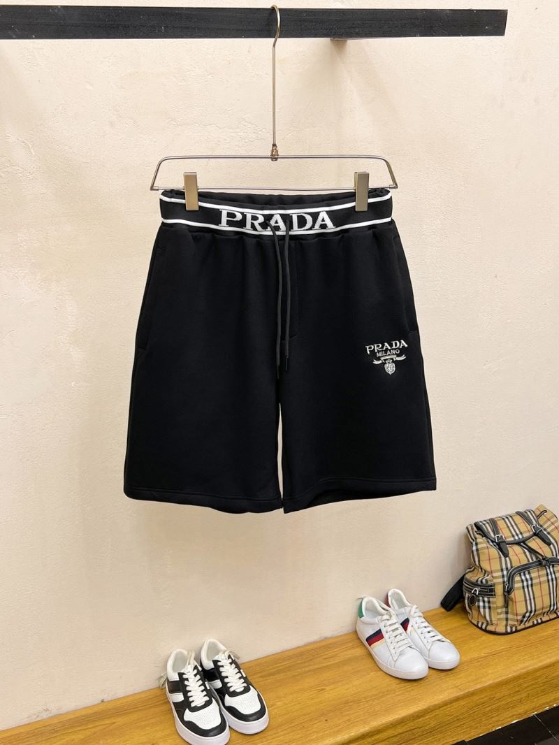 Prada Short Pants